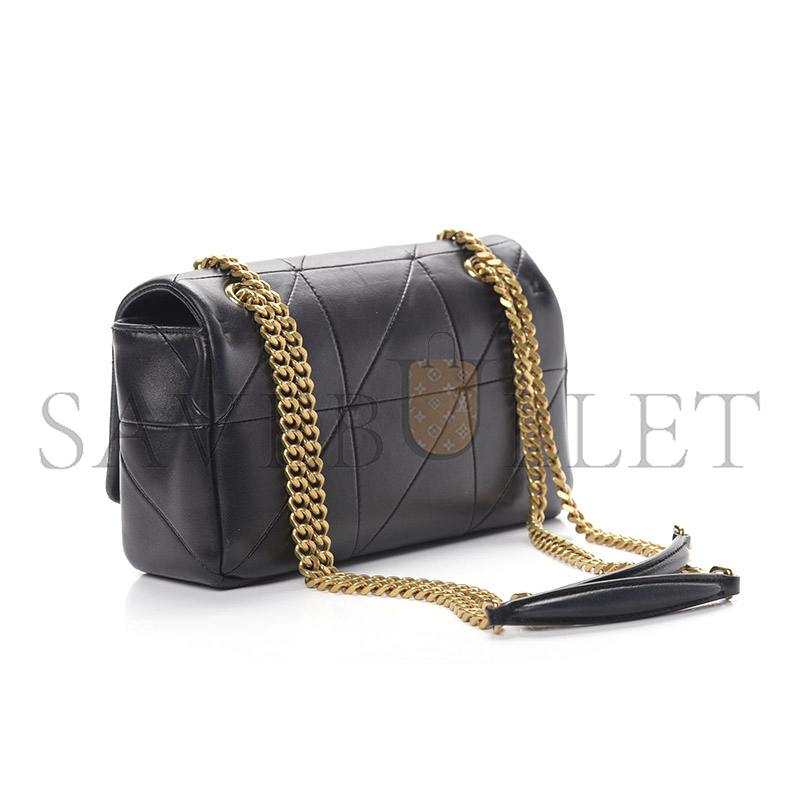 Y*L jamie 4.3 small in lambskin 515820 (20*12.5*6.5cm)